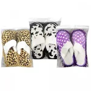 청소 슬리퍼 실내화 착한 청소거실화 걸레