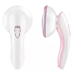 쿨샵 USB충전 니트 보풀제거기 회전식 3중칼날세탁소기 코트 휴대용기 푸라기 제거기 옷제거 보플 브러쉬