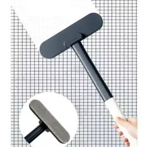 극세사 방충망 청소 도구 먼지 제거솔 청소솔 창문 베