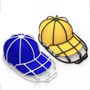 모자틀 캡 예쁘게 보관 방지 세탁망