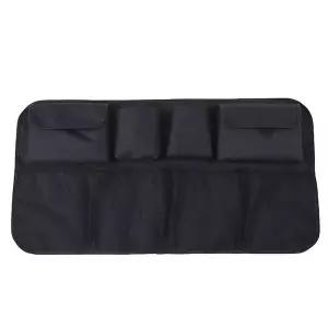 [RIZPICK]정리 RV 포켓 멀티 자동차 트렁크 깔끔한