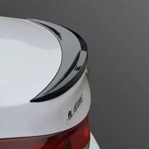 [RIZPICK]리어 윙 스포일러 트렁크 커버 튜닝 부품