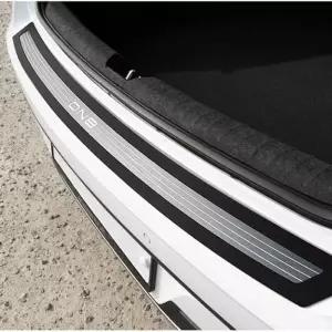 [RIZPICK]자동차 후면 스텝 금속 범퍼 장식 튜닝 스티커 DN8 쏘나타