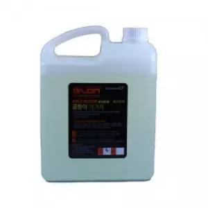 글론 곰팡이 제거제 4L 변기 청소 욕실 주방 화장실공중용액 목욕탕 용품 업소