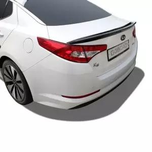 [RIZPICK]5 리 리어 윙 글라스 트렁크 스포일러 튜닝 부품