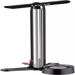 3.5인치 초대형 미터 CNC 플로어 드라이브 단조 알루미늄 프레스타 스타일 펌프가 장착된 LEZYNE 자전거 및