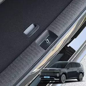 [RIZPICK]TBZ 아이오닉9 호환 펠트 트렁크범퍼커버 튜닝커버 자동차튜닝