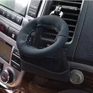 [RIZPICK]TNR 네트 바스켓 포켓 그물 자동차 수납용품 실내정리 주머니