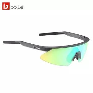[볼레] 스포츠선글라스 변색 블랙 프로스트 팬텀 클리어 그린 BS032001