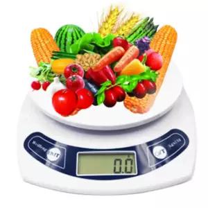 1kg 주방저울 디지털 0.1g측정 정밀 전자전자저울