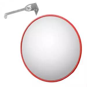 [RIZPICK]실내 코너용 시야확장 반사경 안전거울