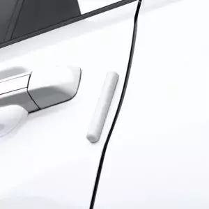 [RIZPICK]시크릿스틱콕도어가드그레이