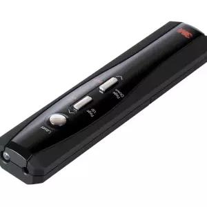 3M 레이저포인터 리모컨 프리젠터 레이져빔 지시봉 빔포인터 강의실 야외