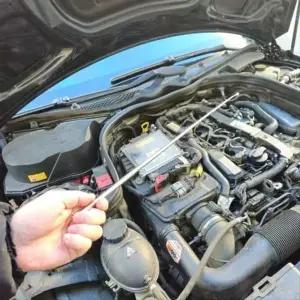 [RIZPICK]픽업툴 길이조절 스테인레스 안테나 자석봉