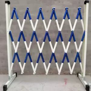 산업용 안전펜스 바리게이트 자바라 공사장 통제