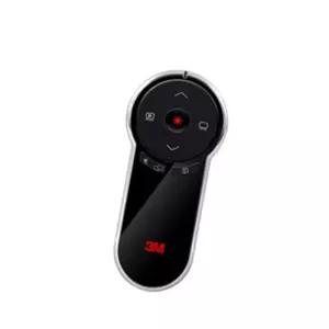3M 레이저포인터 리모컨 프리젠터 레이져빔 지시봉 빔포인터 학습 강의용