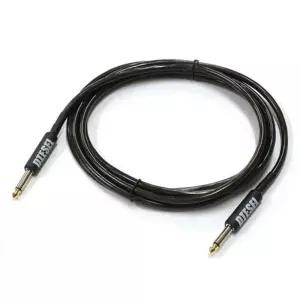 스텐다드 케이블 3m 악기잭선 GM_107431 베이스케이블 음향 기타 기타용 고급 키타 전용
