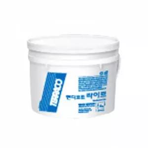 [RIZPICK]라이트 수성 핸디코트 4kg 석고보드 합판 콘크리트 보수용 보수재