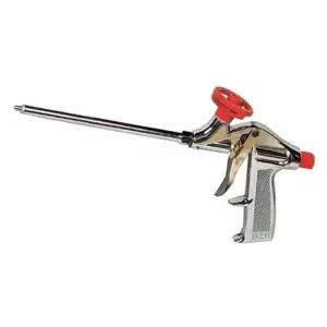 [RIZPICK]우레탄 발포 폼건 단열 틈새 보수용 크랙 충전기