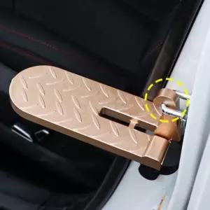 차량도어 발받침대 발판 페달 자동차 스텝