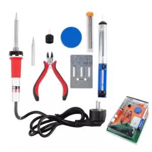 인두세트 전기 485통신 빵판 브래드보드 납땜 판232 판납땜 485 422 PCB 아두이노