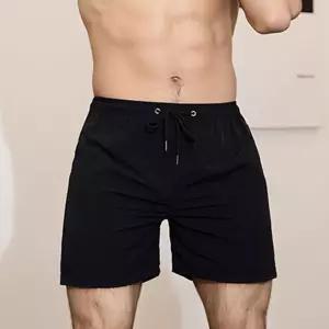 남여공용 물놀이 여름 3부 반바지 DK-0040비치 수영 팬츠 남성웨어 트렁크