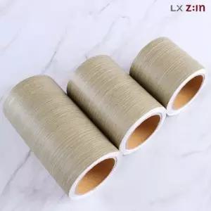 LG 몰딩시트지 우드오크 WBMDEWPF-3-15cm-5 헤라세트 셀프인테리어 걸레받이 인테리어필름