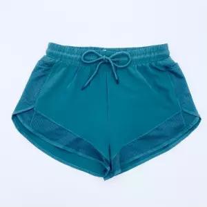 워터밤코디 시원한 쿨반바지 여름 트레이닝 3부여자반 여성쇼츠 댄스 러닝쇼츠 핫팬츠 숏팬츠 편한 쇼츠 3