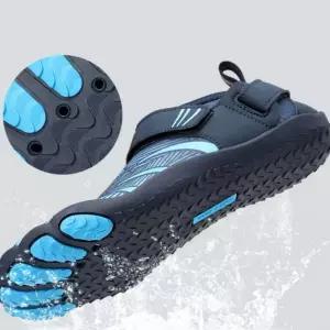 파크 안벗겨지는 아쿠아 슈즈 헬스화 맨즈 워터