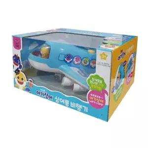 핑크퐁 아기상어 싱어롱 비행기