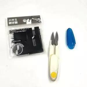 [골드스마일]일본 주방용 사무용 만능 가위갈이