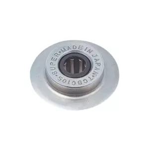 동커터날 베어링 타입 TCBC 105 SUPER원형톱가이드 절삭공구 전동 사선절단 소모품그라인더 원형