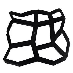 블럭 포장틀 바닥 금형 마당 보도 콘크리트 잔디 DIY보도블럭