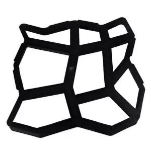 블럭 포장틀 바닥 금형 마당 보도 콘크리트 잔디 DIY보도블럭