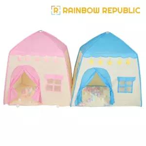 PV 윈도우 하우스 텐트놀이 어린이 놀이집 공간집