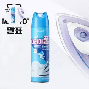 뿌리는 다리미풀 말표108 480ml 스프레이 다림풀