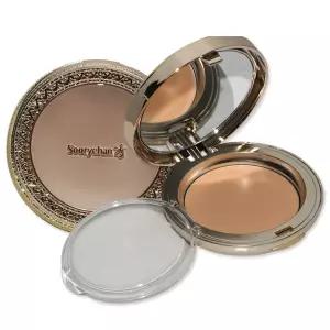 수려한 연 퍼펙트 메이크업 12g - 21호