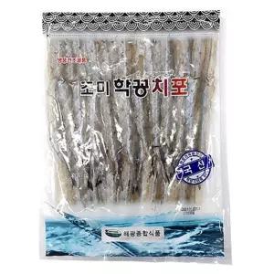 VGC 조미학꽁치 300g 사요리포요리 가공생선 싱싱한 조리