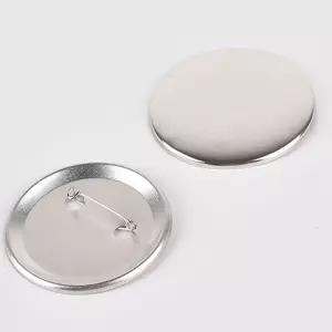 메탈 핀버튼 뱃지제작 58MM DIY 재료 버튼 프레스 제작 만들기 뱃지