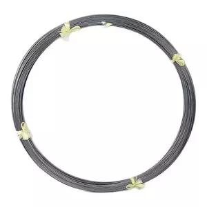 [셀러에이드]다용도 0.6mm 와이어 강선 선 산업용 피아노 0.5mm 와이어2.0mm 철선재