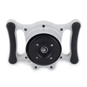 한의원안마기 근육타진기 푸셔 지방 분해 마사지기