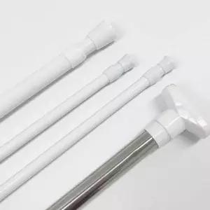 문틈 가리개 커튼 압축봉 창문 주방 샤워 베란다압축봉 원룸압축봉