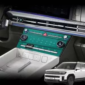 [셀러에이드]mx5 스크래치방지 싼타페 필름 생활 차량용 보호 자동차랩핑필름