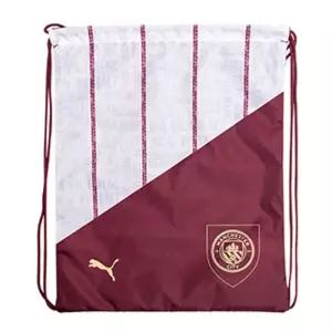 푸마 맨체스터 시티 FTBL 에너지 짐쌕 09110077백 슈즈 운동화 신발가방 화가방 스포츠 스포츠쌕