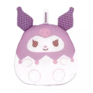 목욕스펀지 쿠로미 바디 베이비스펀지 아기 유아 키즈