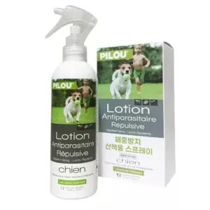 강아지 천연 해충방지 스프레이 250ml 1P 벌레 산책