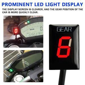 오토바이 속도 기어 Ducati 스크램블러 400 RR