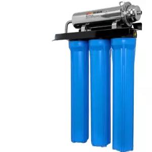 수도 필터 3단 이물질 620인치_PDFCTO_400 여과기 하우징 정수기 녹물