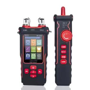 케이블 네트워크 테스터 전화선 다기능 PoE 와이어