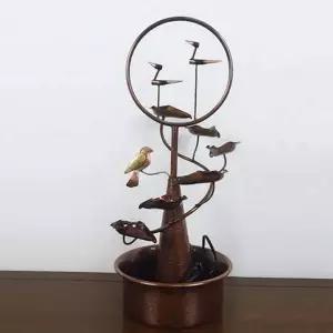 거실동 실내 장식동 분수대 메이드동 동가습 미니동 인테리어